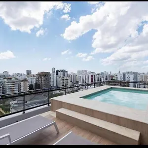 paseo807-hermoso-cntrico-piscina-y-gimnasio.santodomingobesthotels.com/